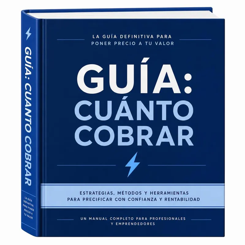 Guía: cuánto cobrar por servicios eléctricos
