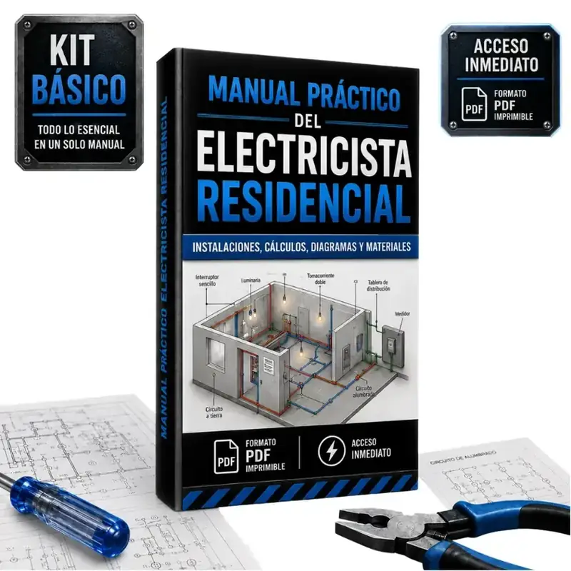 Manual Kit Básico